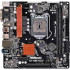 ASRock H110M-HDV R3.0 Super Alloy Micro ATX Motherboard